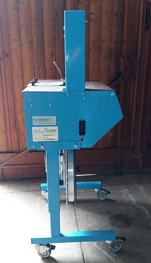 Gebraucht Tanner Lagen-Banderoliermaschine Ultra Sonic 2000A US2000AB