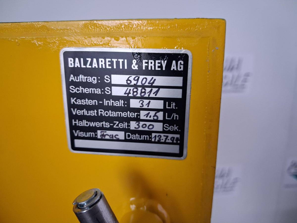 Gebraucht Elektroschrank