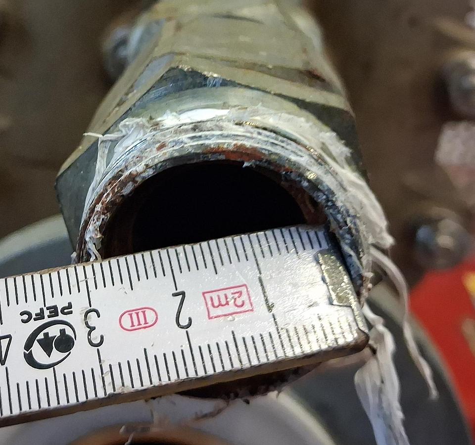 Gebraucht Speck Pumpen