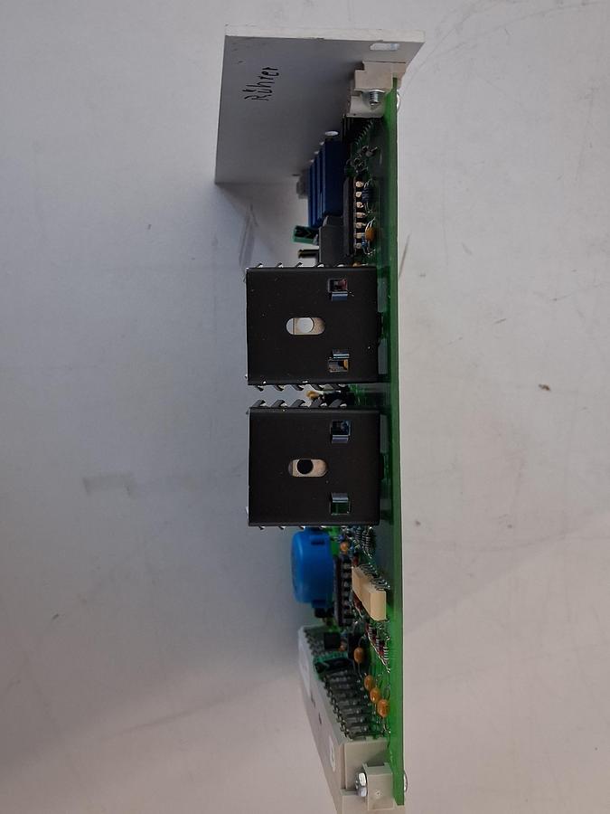 Gebraucht As electronics