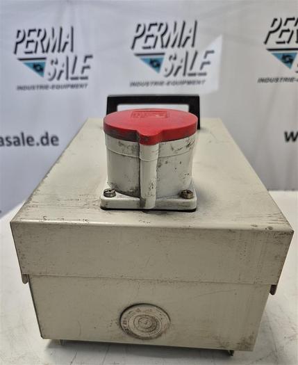 Gebraucht Klöckner-Moeller Lasttrennschalter BD 2-AK 21 / CEE 325 S 33