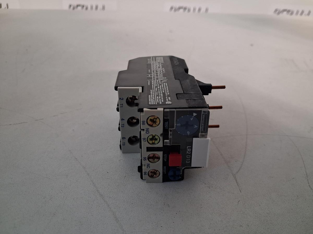 Gebraucht LR2D1310