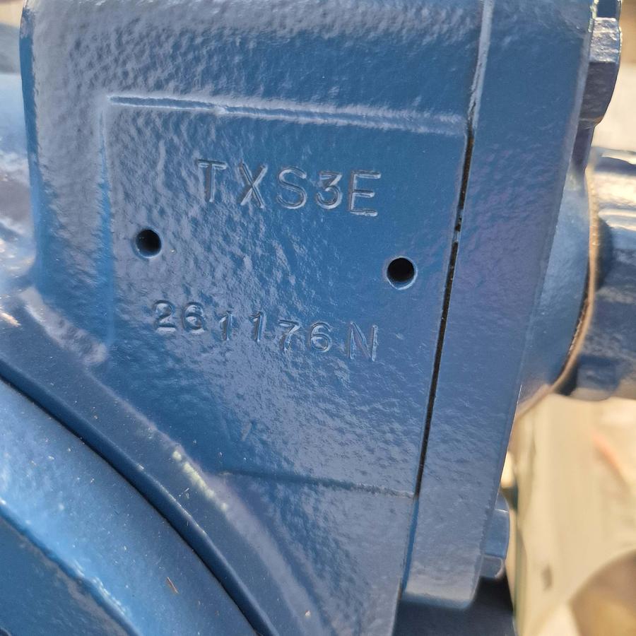 Überholt Blackmer Trruck Pumpe