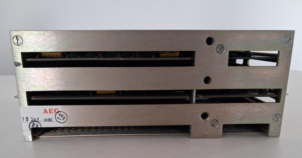 Gebraucht Simatic S5