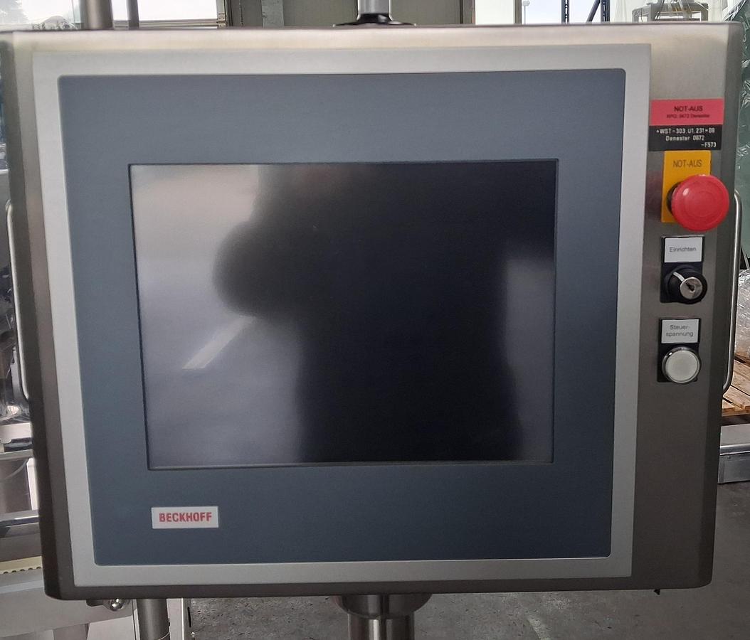 Gebraucht SH 210