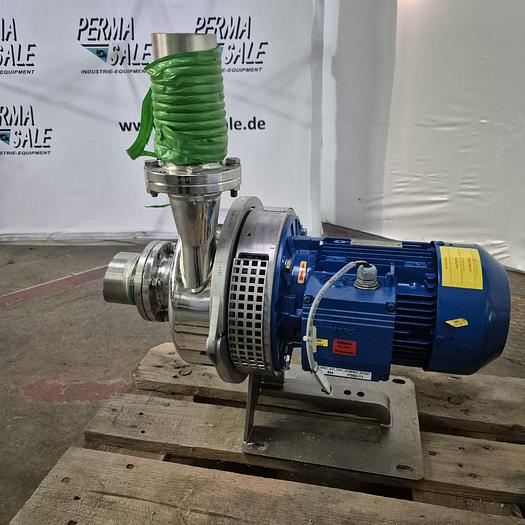 Gebraucht Hilge Kreiselpumpe