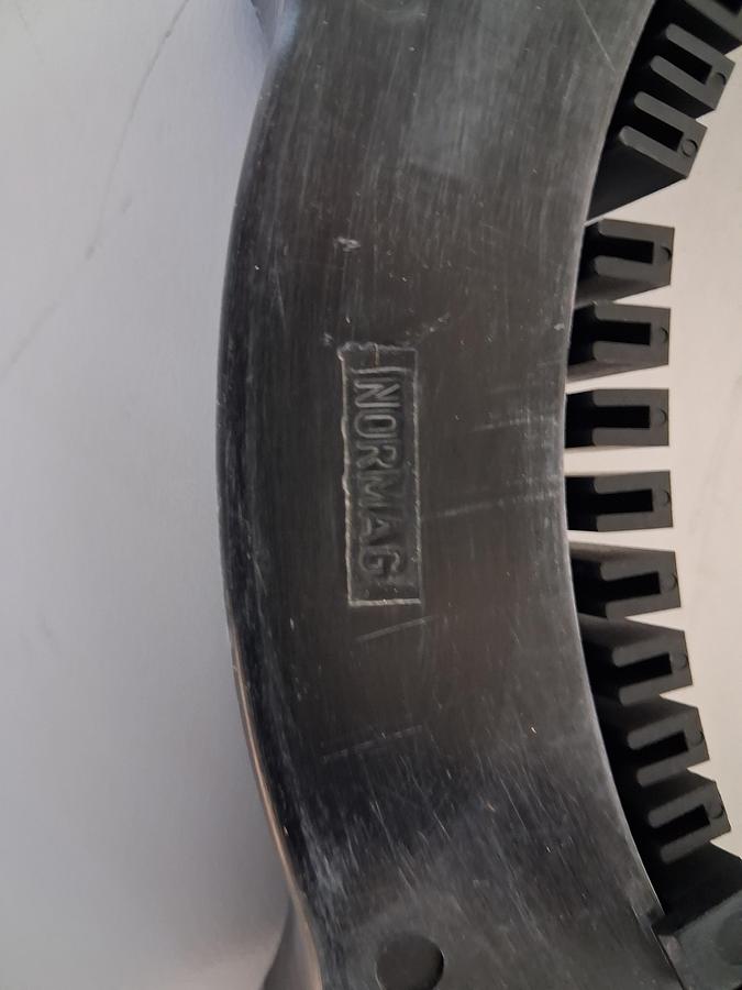 Gebraucht Normag BFP 150-P