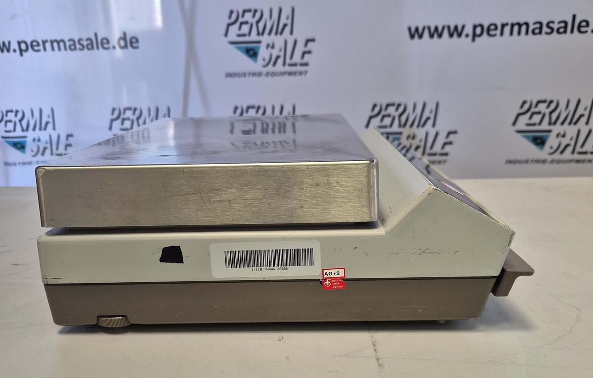 Gebraucht Mettler Waage PC24