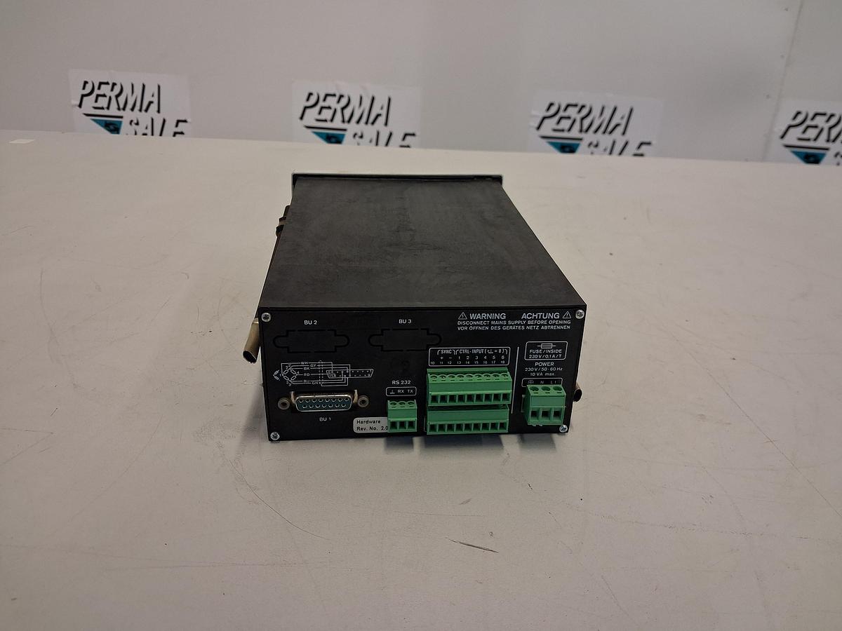 Gebraucht Hotinger Baldwin Messtechnik