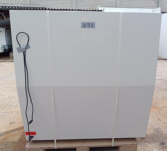 Gebraucht Skan Laborabzug Workstation S2010 1.2