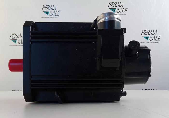 Rexroth 3-Phasen Permanent Magnet Motor MHD-112A-058-NG1-LN