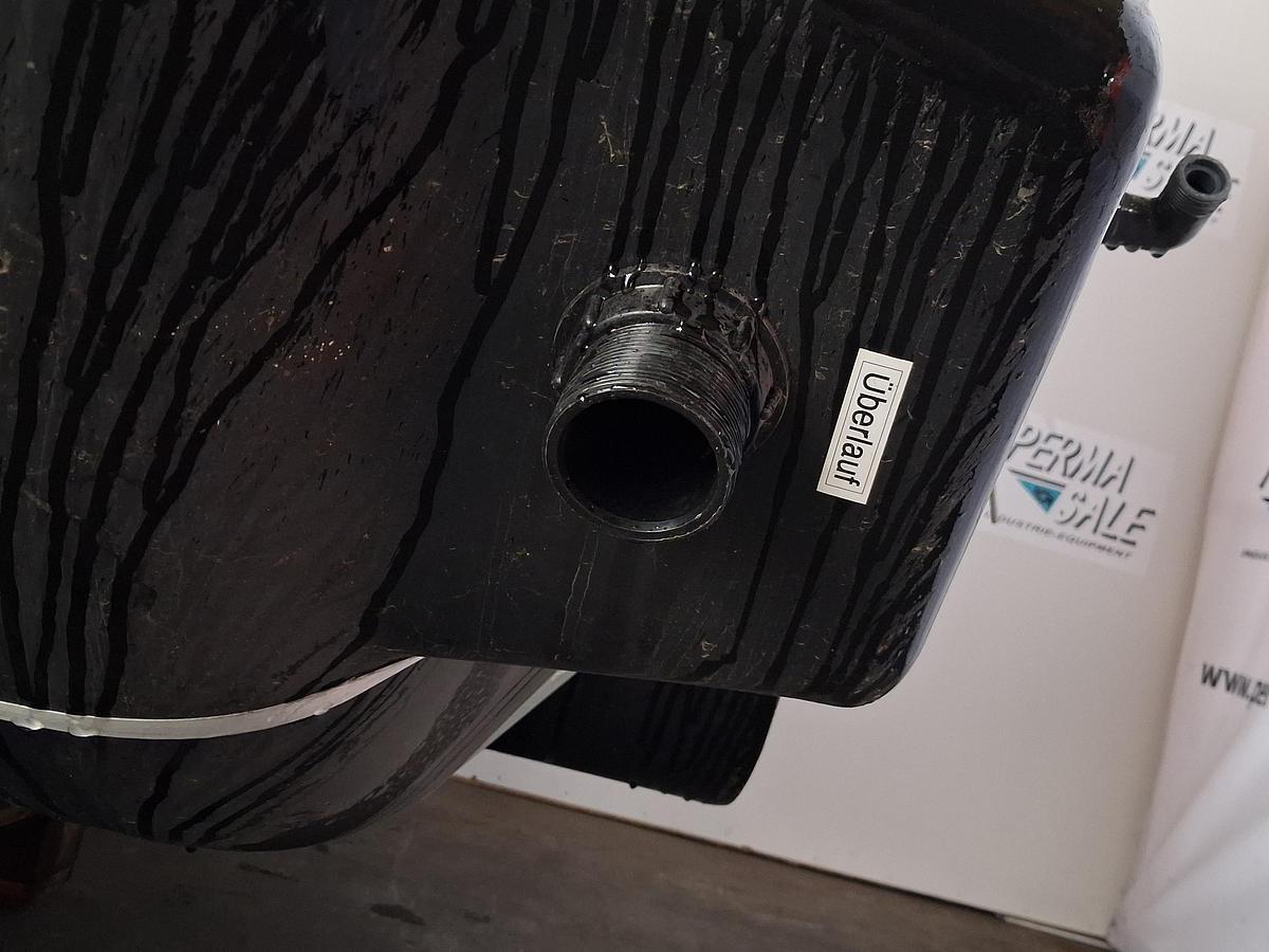 Gebraucht VE - Wasser Tank