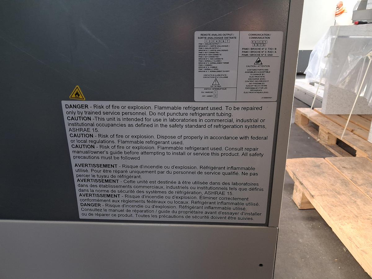 Gebraucht Thermo Scientific