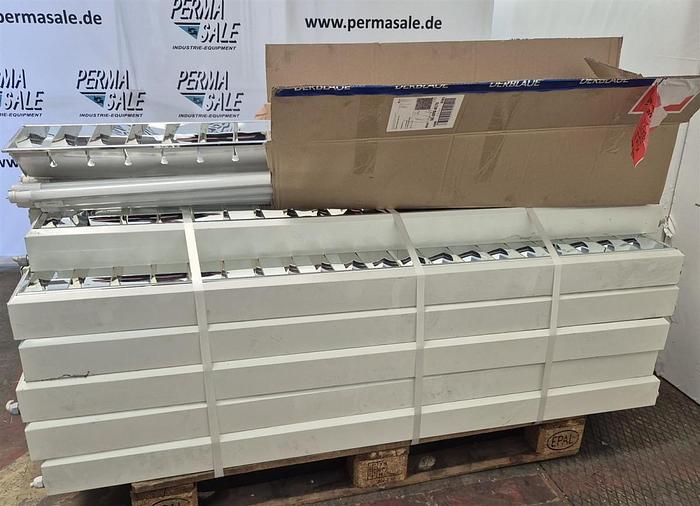 Philips Leuchtstofflampen mit hochwertigem EVG