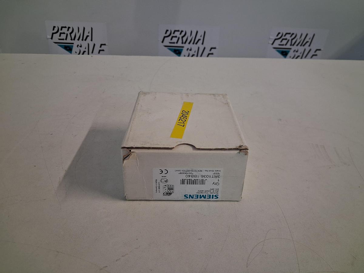 Gebraucht Siemens