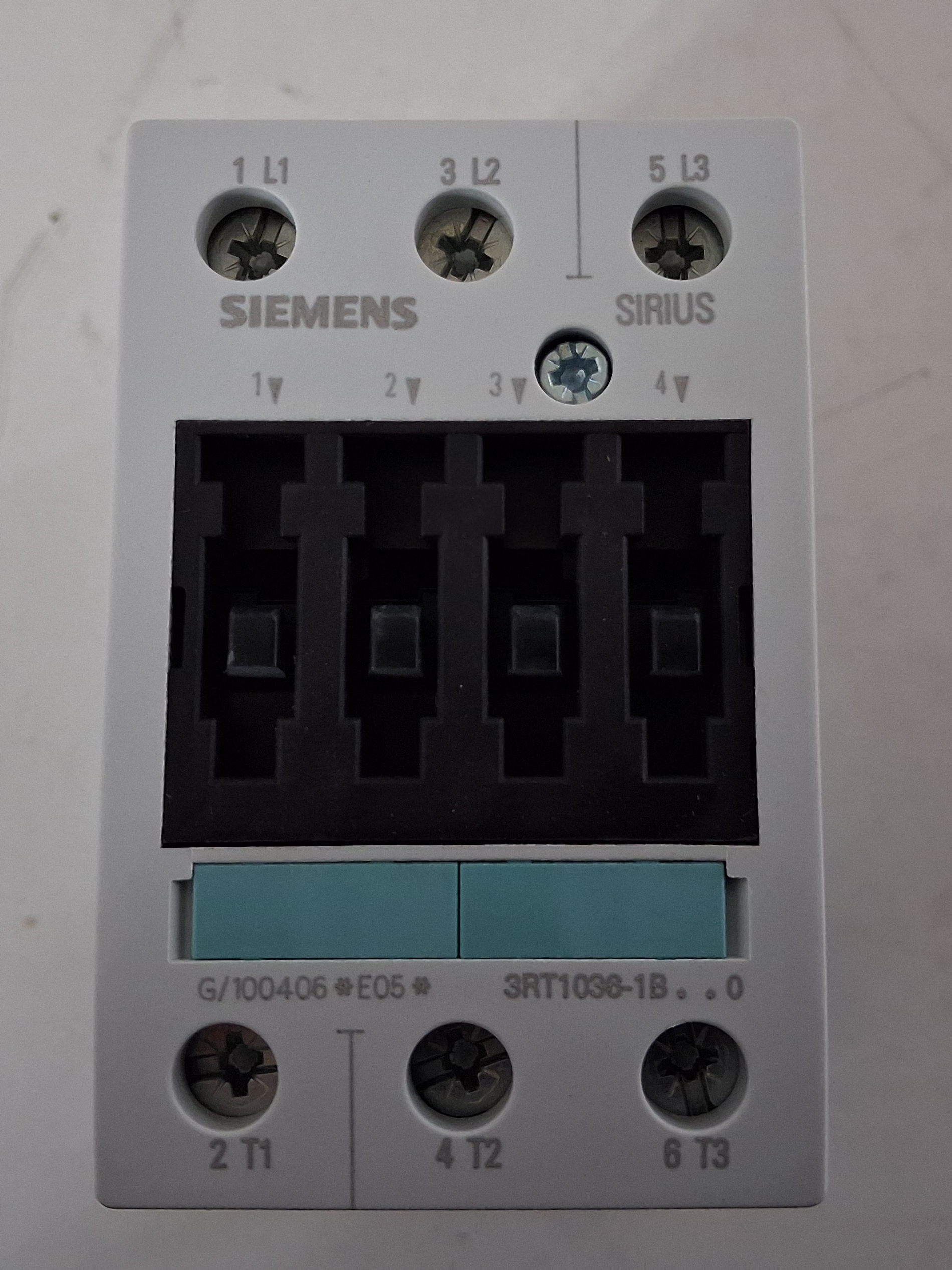 Gebraucht Siemens Sirius