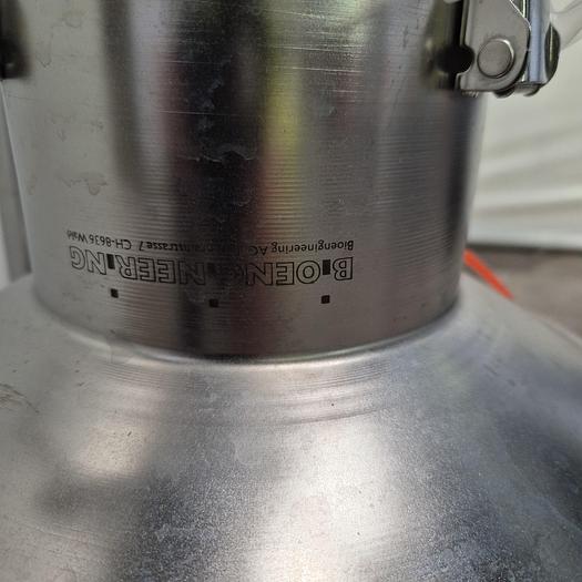 Gebraucht Bioengineering Probenwagen 