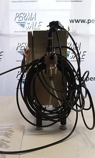 Gebraucht Orbisphere Laboratories Ozonmessung Model 3600 Analyser