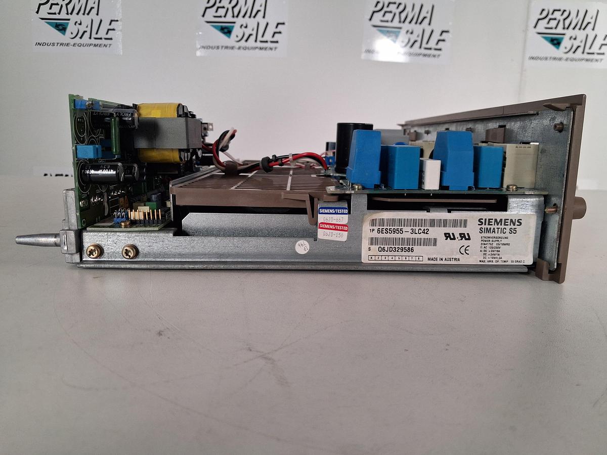 Gebraucht Simatic S5