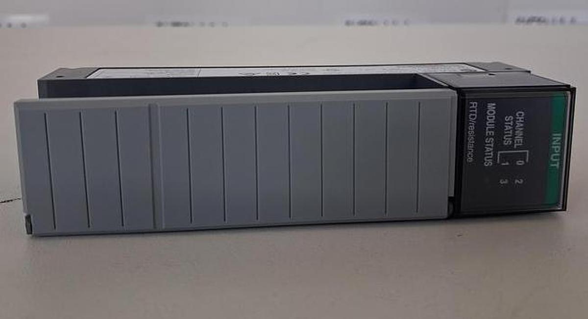 Gebraucht SLC 500