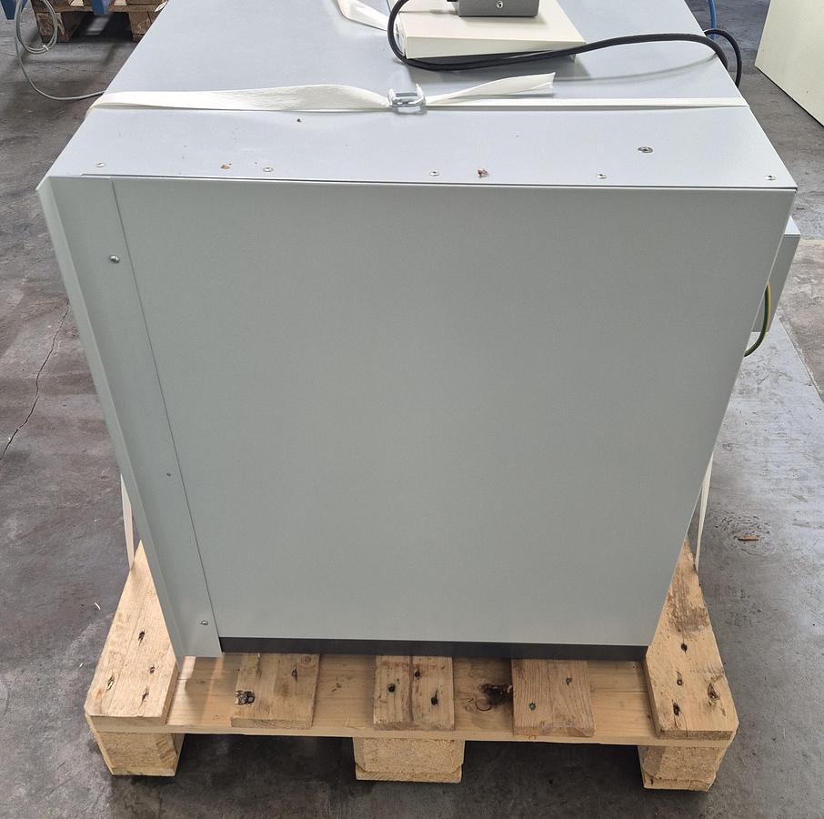 Gebraucht Düperthal Gefahrgutschrank -Typ 90