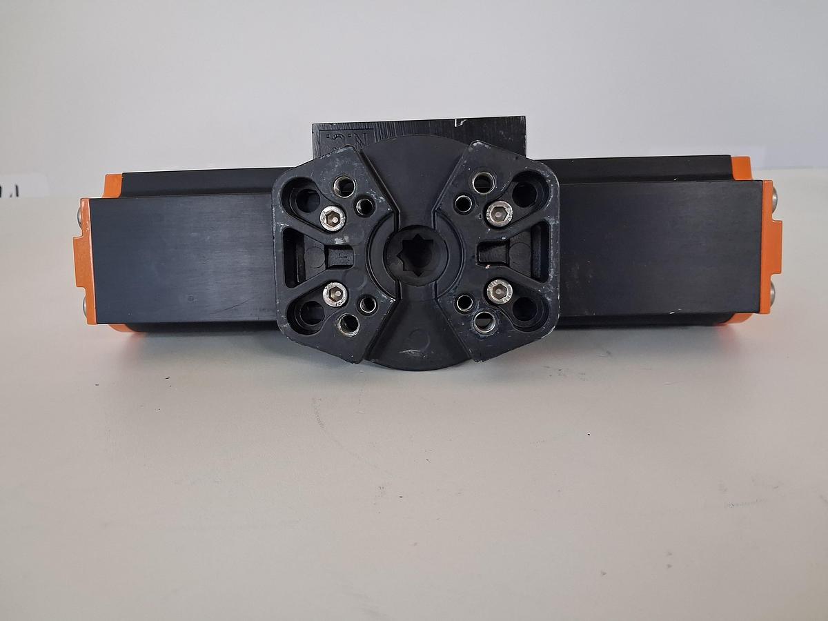 Gebraucht EB 5 FW2