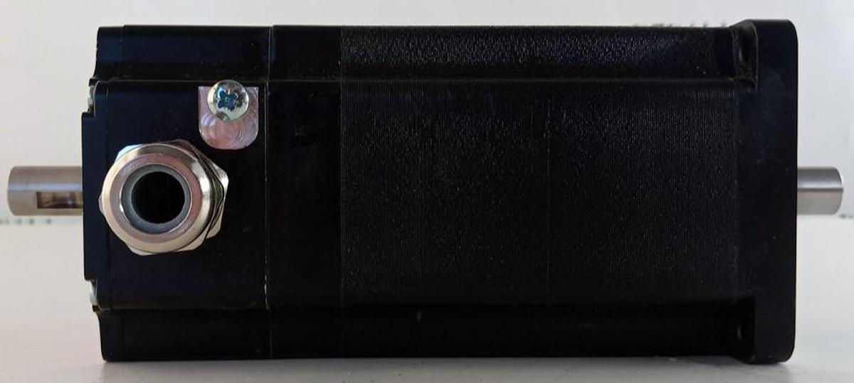 2002 Berger Servo Motor VRDM3913/50LWB