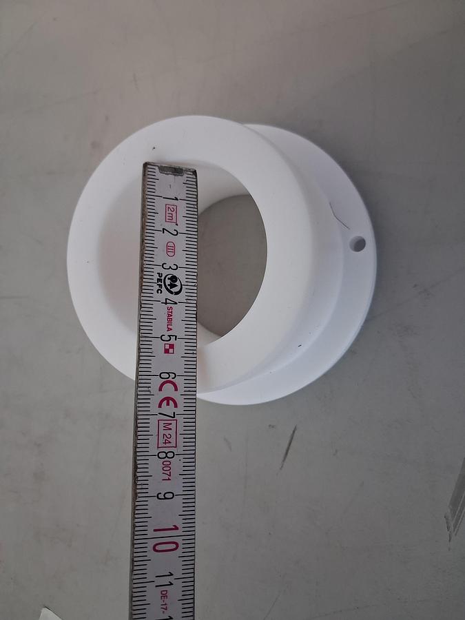 Gebraucht PTFE