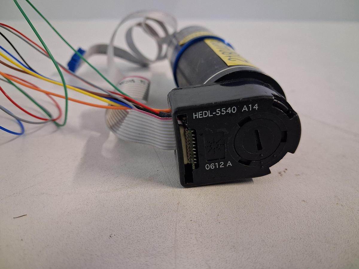 Gebraucht Minimotor