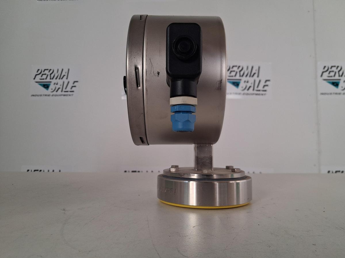 Gebraucht Manometer