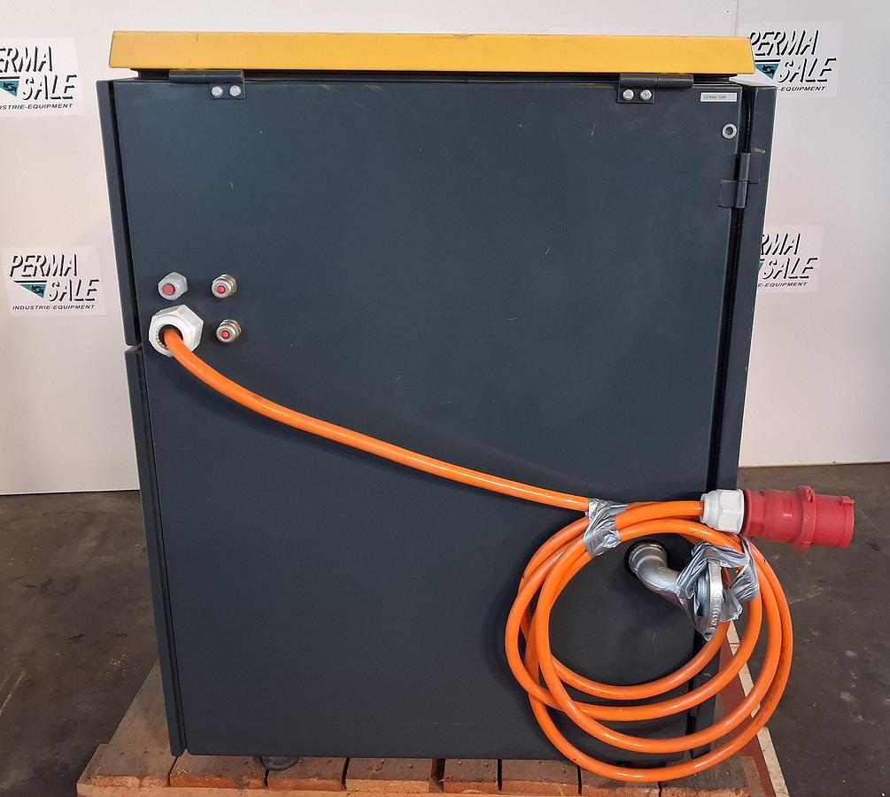 Gebraucht Dry Energy