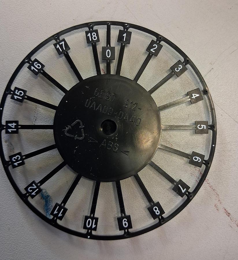 Gebraucht Simatic S7