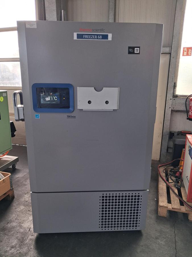 Gebraucht Thermo Scientific