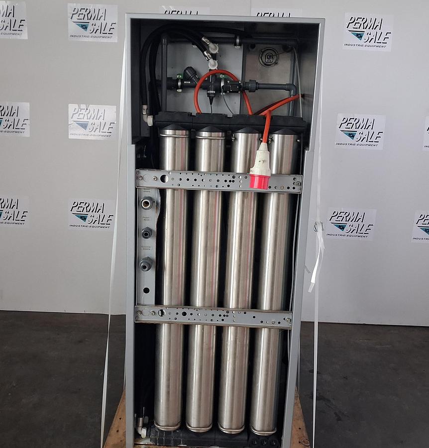 Gebraucht VE - Wasser Tank