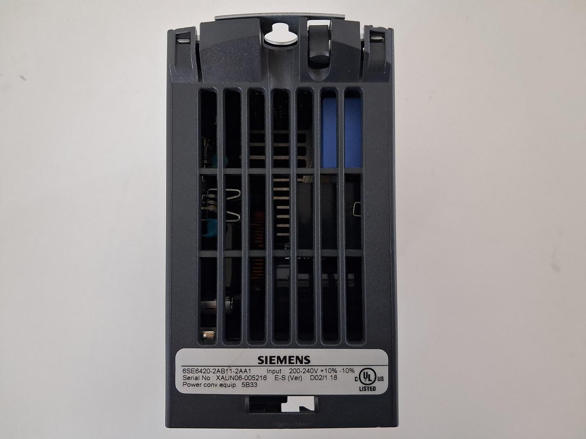Gebraucht Mikrometer 420