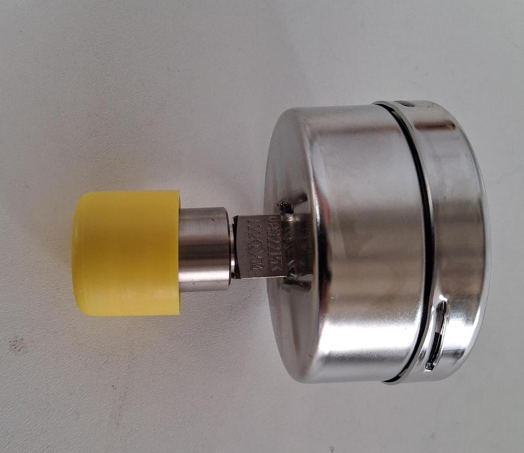 Gebraucht Manometer