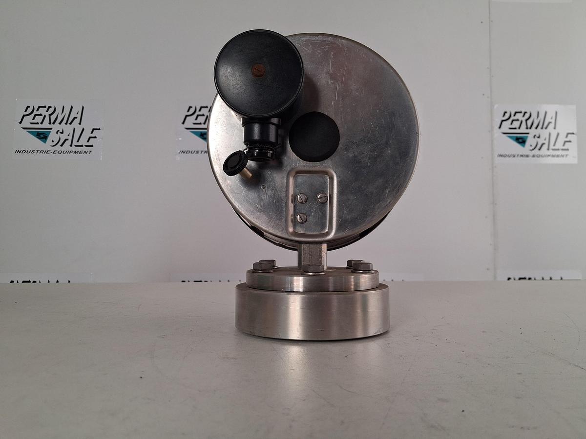 Gebraucht Manometer