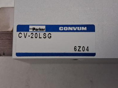 Gebraucht Vakuum Erzeuger