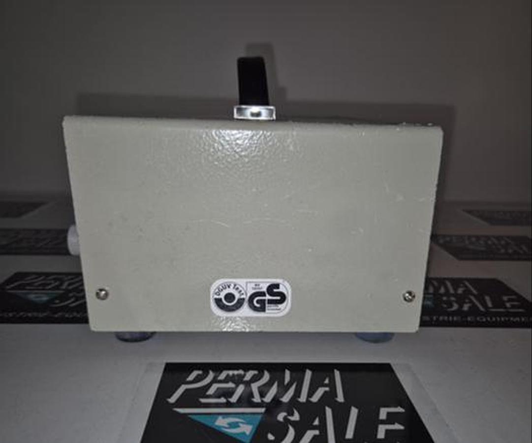 Gebraucht Saroseal Steuerung