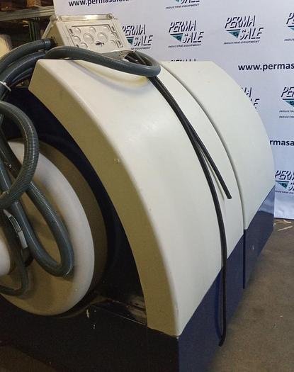 Gebraucht Kongsklide Gebläse Multiair 2250