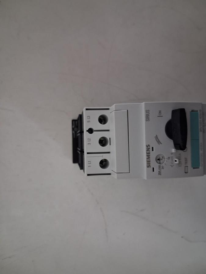 Gebraucht Siemens