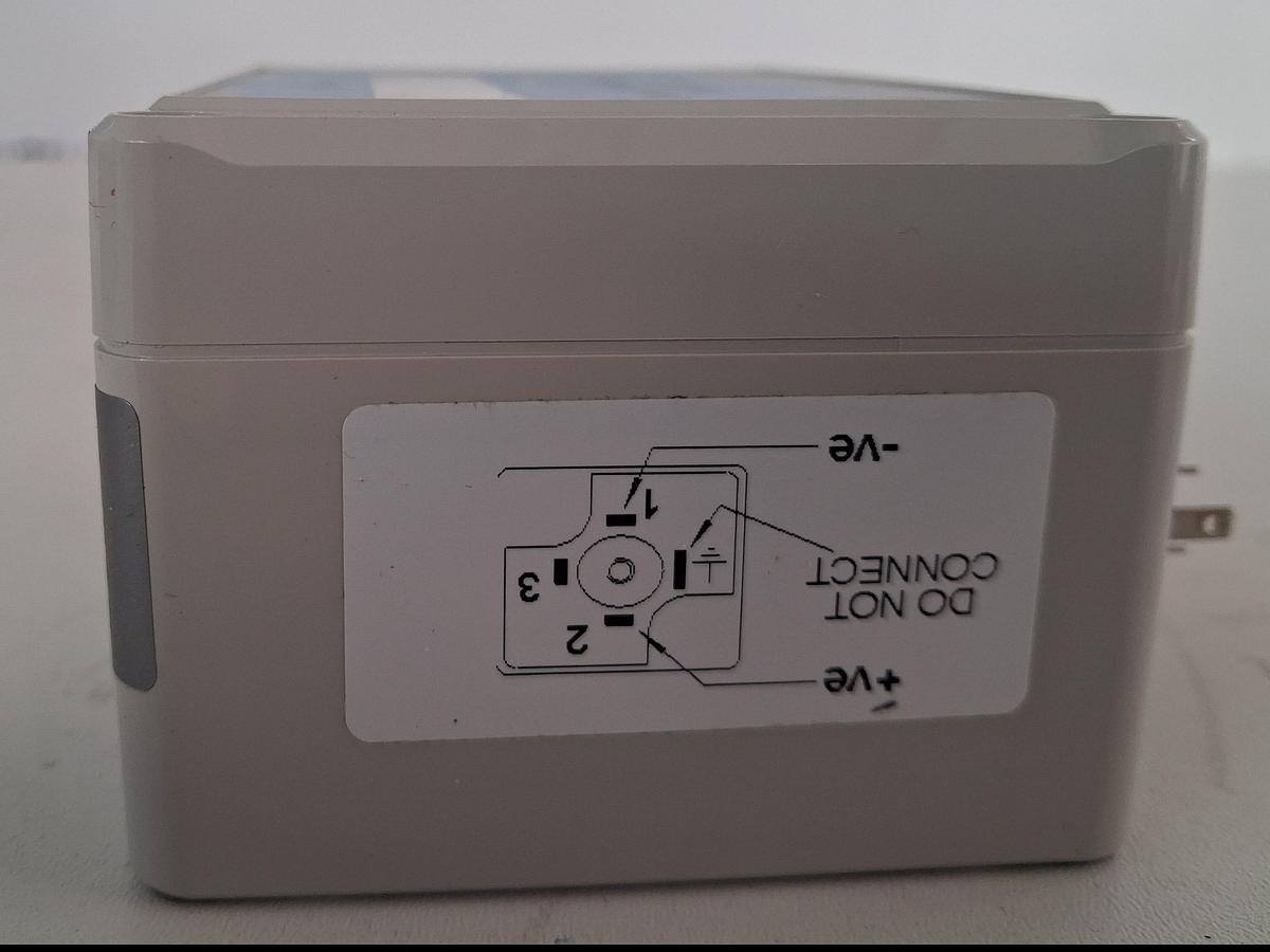 Gebraucht Differential Pressure Transmitter