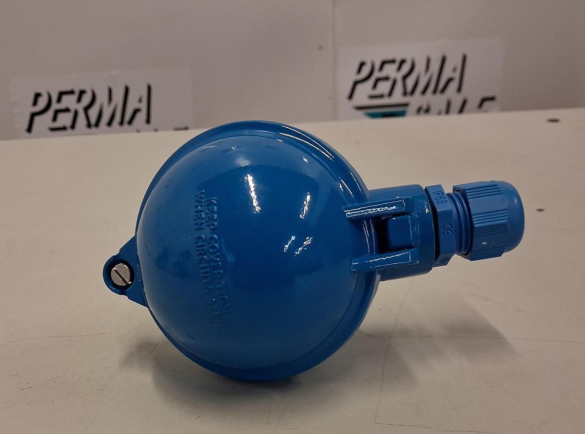 Gebraucht Keep Cover Tight