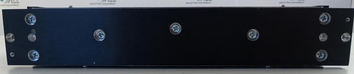 Gebraucht Berger Servo Drive WD05-008.05101