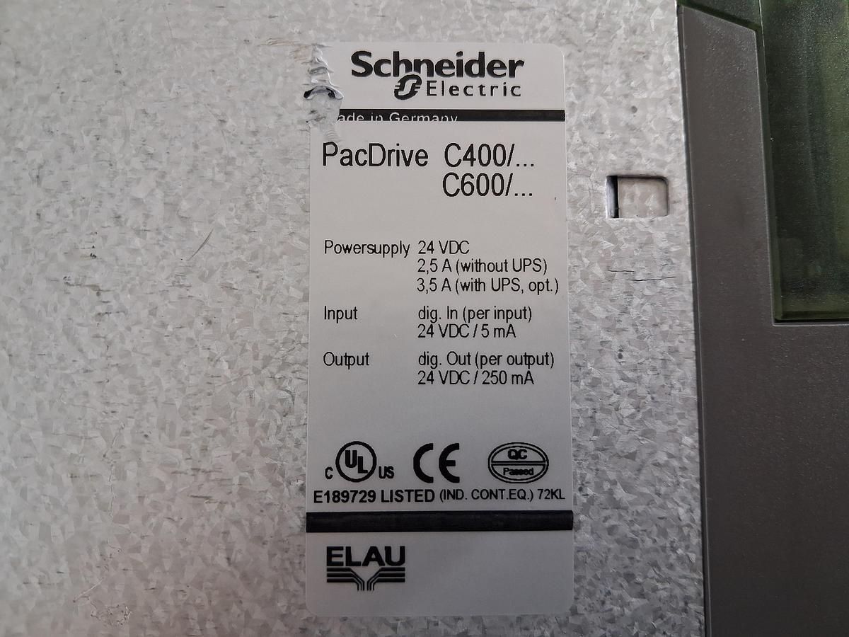 Gebraucht Schneider Electric