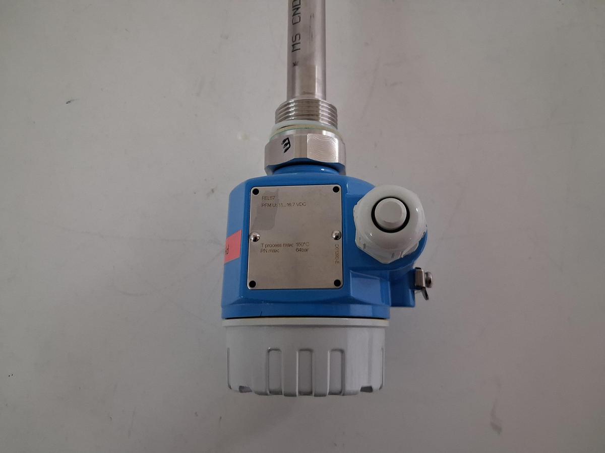 Gebraucht Liquiphant 
