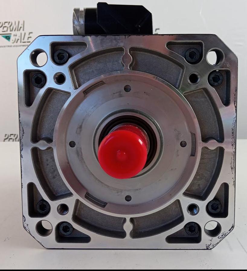 Rexroth 3-Phasen Permanent Magnet Motor MHD-112A-058-NG1-LN