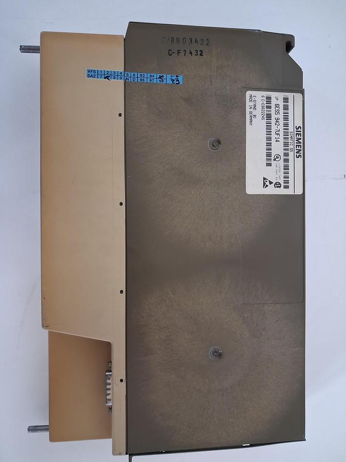 Gebraucht Simatic S5