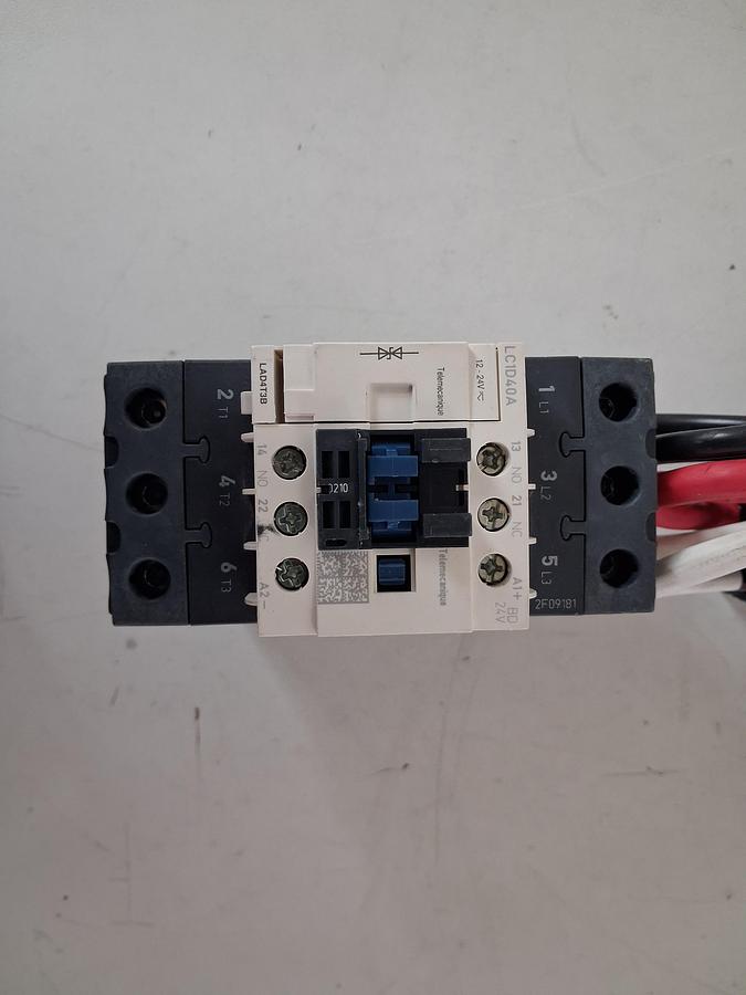 Gebraucht Schneider Electric