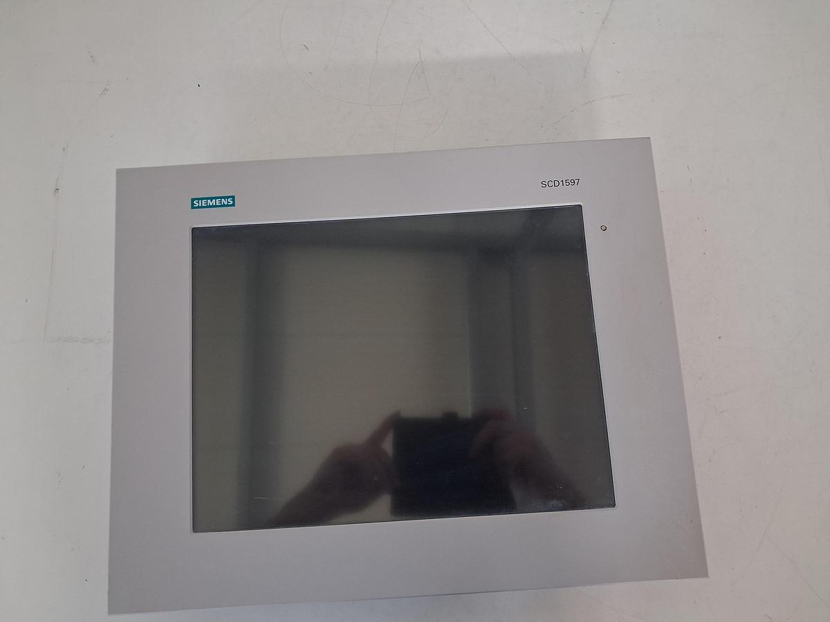 Gebraucht Siemens